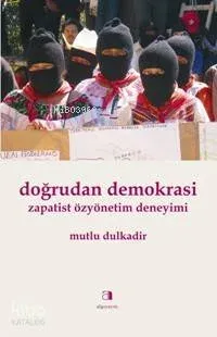 Doğrudan Demokrasi