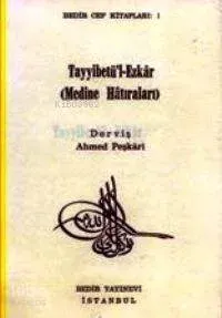 Medine Hatıraları