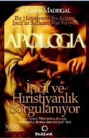 Apologia