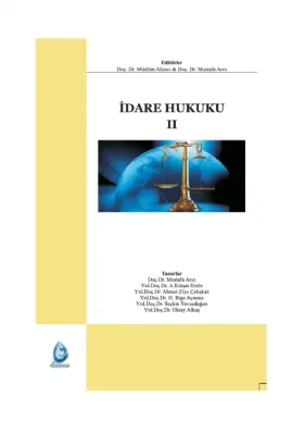 İDARE HUKUKU II