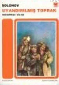 Uyandırılmış Toprak
