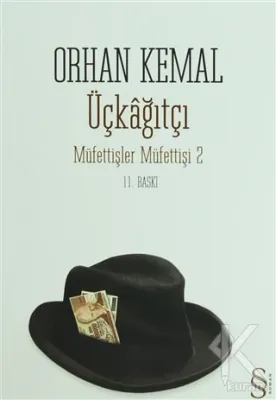 Üçkağıtçı Orhan Kemal