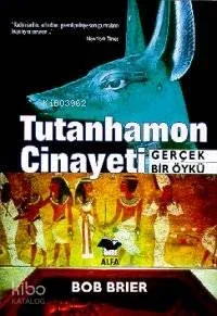 Tutanhamon Cinayeti