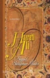 Hazreti Ali