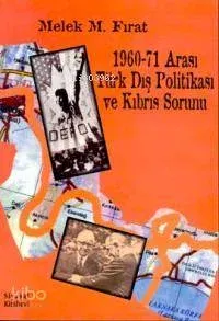 1960-71 Arası Türk Dış Politikası
