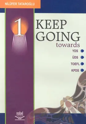 Keep Going 1