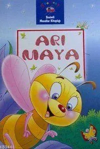 Arı Maya