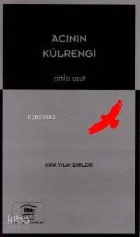 Acının Külrengi
