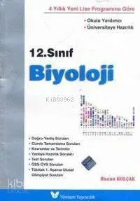 biyoloji