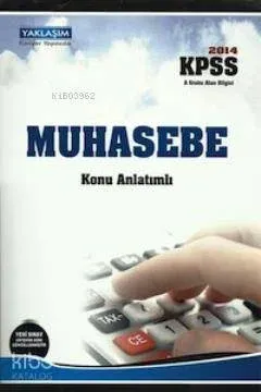 KPSS Muhasebe