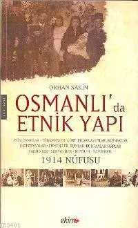 Osmanlı'da Etnik Yapı