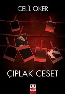 Çıplak Ceset