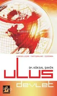 Ulus Devlet Köksal Şahin