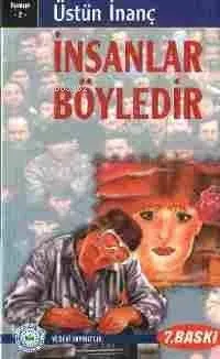 İnsanlar Böyledir
