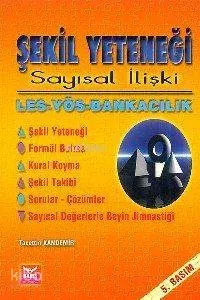 Şekil Yeteneği