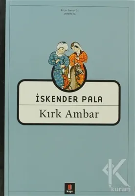 Kırk Ambar