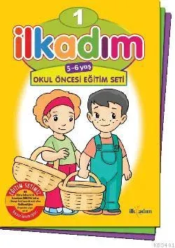 Okul Öncesi Eğitim Seti