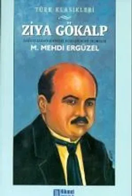 Ziya Gökalp