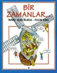 Bir Zamanlar...
