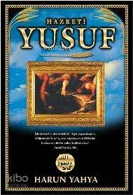 Hazreti Yusuf Harun Yahya