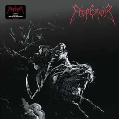 Emperor ‎– Emperor LP