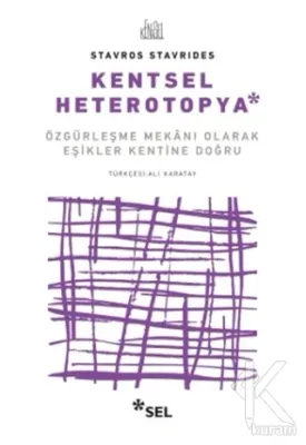 Kentsel Heteropya Stavro Stavrides