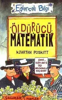 Öldürücü Matematik