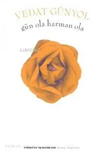 Gün Ola Harman Ola