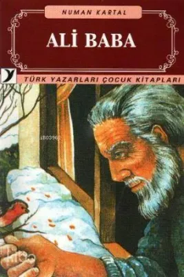 Ali Baba