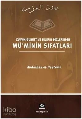 Mümin Sıfatları