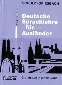 Deutsche Sprachlehre Fur Auslander Key