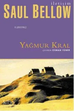 Yağmur Kral
