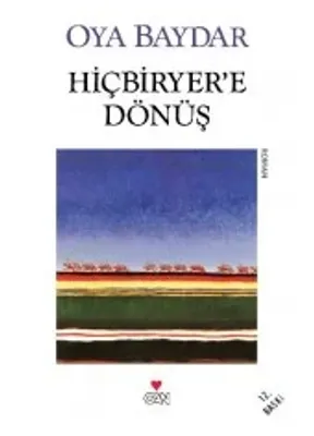 Hiçbiryer'e Dönüş