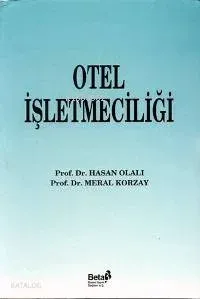 Otel İşletmeciliği