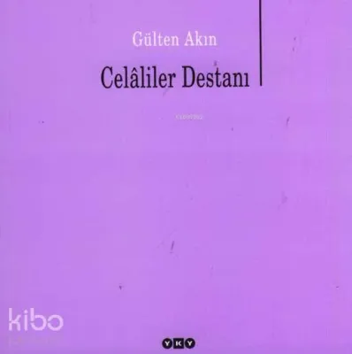 Celâliler Destanı