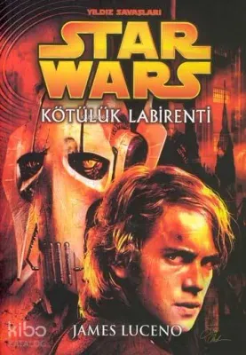 Kötülük Labirenti