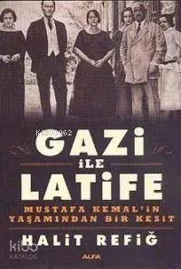 Gazi İle Latife
