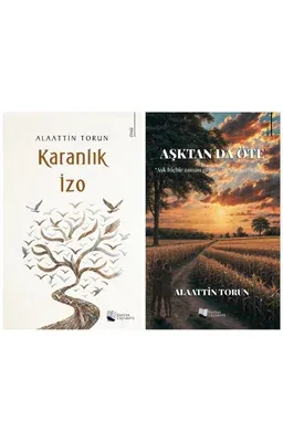 Alaattin Torun Kitap Seti Alaattin Torun