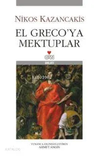 El Greco'ya Mektuplar