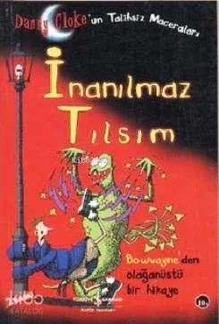 İnanılmaz Tılsım