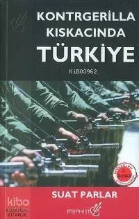 Kontrgerilla Kıskacında Türkiye