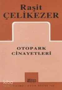 Otopark Cinayetleri