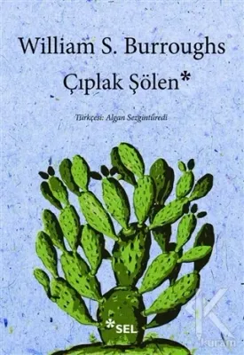 Çıplak Şölen William S. Burroughs