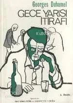 Gece Yarısı İtirafı