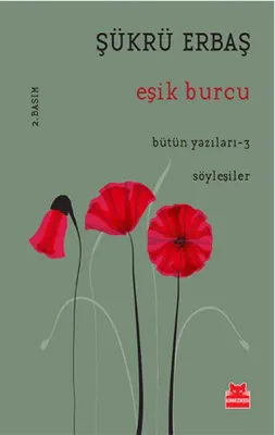 Eşik Burcu Şükrü Erbaş