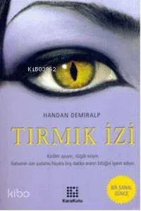 Tırmık İzi