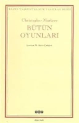 Bütün Oyunları