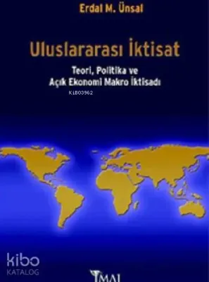 Uluslararası İktisat