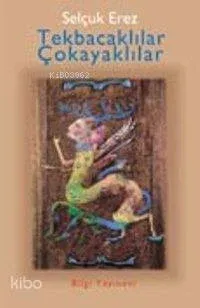 Tekbacaklılar Çokayaklılar
