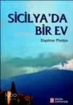 Sicilyada Bir Ev
